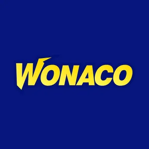 wonaco casino logo square