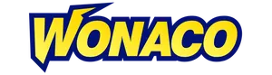 wonaco casino logo