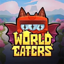 world eaters slot icon