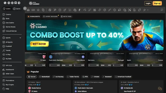 wsm casino sportsbetting