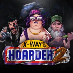 xways hoarder 2 slot icon