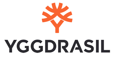 yggdrasil gaming logo