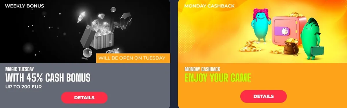 yoju casino promotions