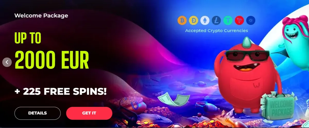 yoju casino welcome bonus