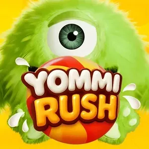 yommi rush slot icon