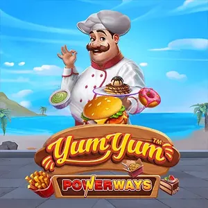yum yum powerways slot icon